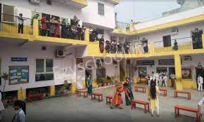 R S Memorial Public School Gallery 2