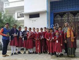 R S Memorial Public School Gallery 3