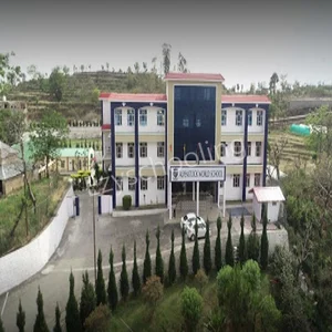 Alpenstock World School Gallery 26