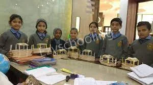 Oxford Angel Public School Gallery 27