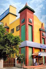 Mother's Pride Gallery