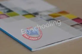 Rao Junior College of Science Gallery 2