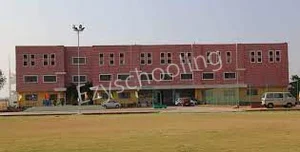 St Peter’s High School Gallery 1