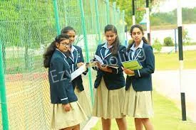 St Peter’s High School Gallery 4