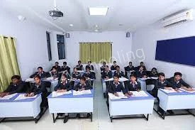 St Peter’s High School Gallery 5