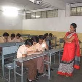 Sujatha School Gallery