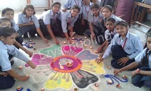 Geetanjali Senior Secondary School Gallery 8