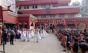 Ryan International School Gallery 3