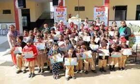 S.K. Payal Public School Gallery 1