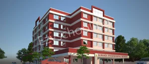 Gurukul International School Gallery 2