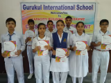 Gurukul International School Gallery