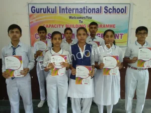 Gurukul International School Gallery 1