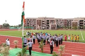 The Gaudium School Gallery 3