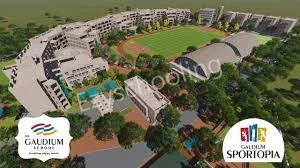 The Gaudium School Gallery 4