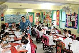 Rabea Girls' Public School Gallery 11