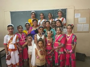 St. Vincent Pallotti School Gallery 17