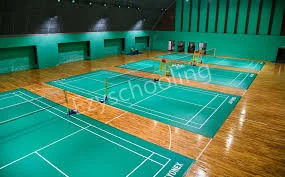 The Gaudium School Gallery 5