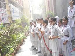 Rabea Girls' Public School Gallery 13