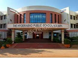 The Hyderabad Public School, Ramanthapur Gallery 5