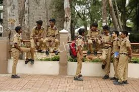 The Hyderabad Public School, Ramanthapur Gallery 7