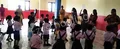 Rabindranath World School Gallery