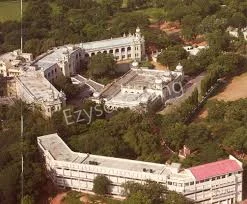 The Hyderabad Public School, Ramanthapur Gallery 8