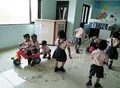 Rabindranath World School Gallery