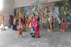 Geetanjali Senior Secondary School Gallery 7