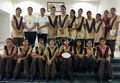 Motilal Nehru School Of Sports Gallery
