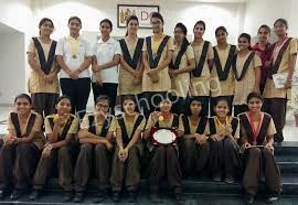 Motilal Nehru School Of Sports Gallery 10