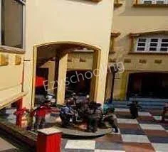 Oxford Angel Public School Gallery 29