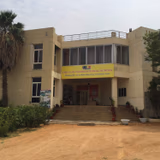 The Jain International School Gallery