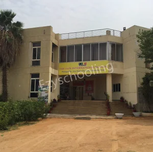 The Jain International School Gallery 1