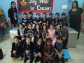 Rabindranath World School Gallery