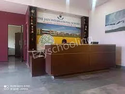 The Jain International School Gallery 4