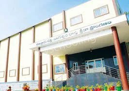 VRS Vignana Jyothi School Gallery 1
