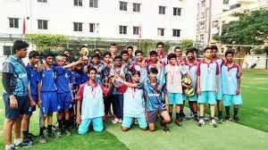 VRS Vignana Jyothi School Gallery 2