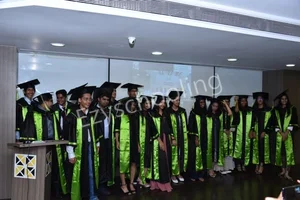 Mainadevi Bajaj International School Gallery 6