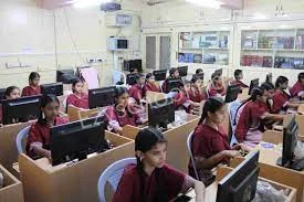 VRS Vignana Jyothi School Gallery 3