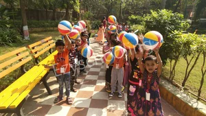 Sankalp English School Gallery 1