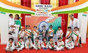 Shri Ram Global Preschool Gallery 26