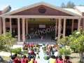 Ashok Hall Girls' Residential School Gallery