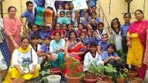 Oxford Angel Public School Gallery 30