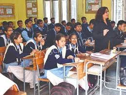 Ryan International School Gallery 5