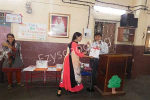 St. Theresa High School Gallery 4