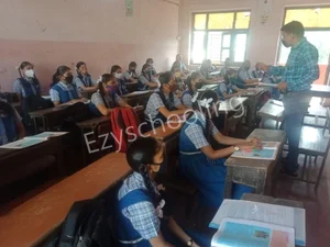 Seth. Parsram Parumal New Era High School And Junior College Gallery 1