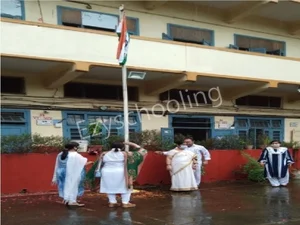 Seth. Parsram Parumal New Era High School And Junior College Gallery 2