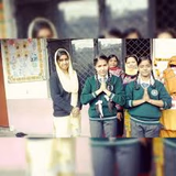 Mount Green Public School Gallery