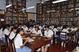 Ashok Hall Girls' Higher Secondary School Gallery 11