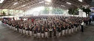 Carman School Gallery 2